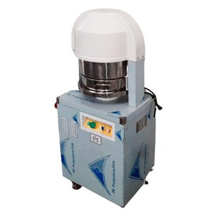 Starmax - Migsa Starmax DQB-36 Cortadora divisora de masa semiautomática de 36 tantos