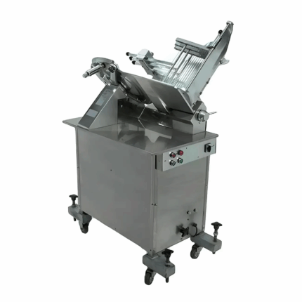 Migsa HB350 Rebanadora Automática de carnes frías