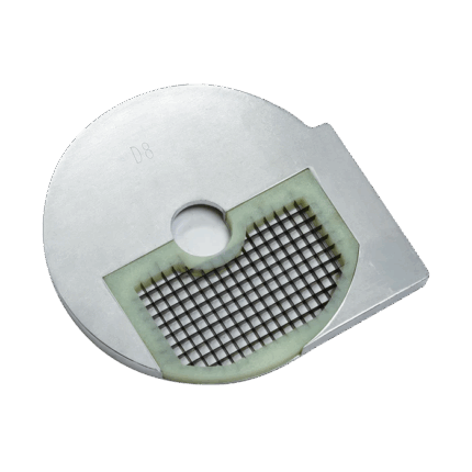 Migsa HLC300-D10 Disco para hacer cubos