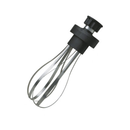 Migsa IBWHISK-250 Globo batidor para turbolicuadoras 350 y 500 de velocidad variable.