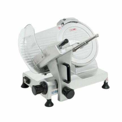 Migsa Hbs-250A Rebanadora de carnes frias de 250 mm