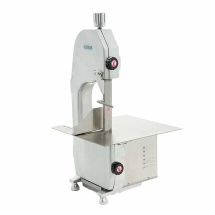 Migsa HLS-1650A Sierra de carne y hueso de mesa.