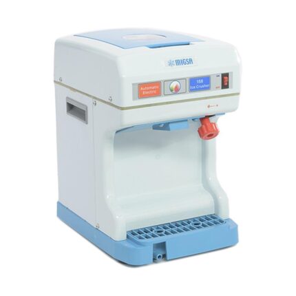 Starmax IP-A188 Triturador De Hielo Para Raspados