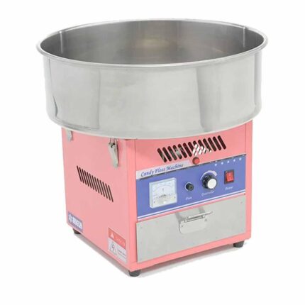 Migsa MJ-500 Fabricadora de Algodones de Azucar