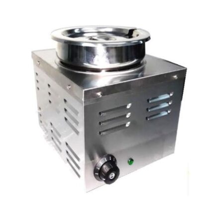 Migsa TTB-4 Despachador de Queso Sin Bomba